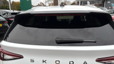 Skoda Enyaq 210kW 85 Edition 82kWh 5dr Auto Electric Estate